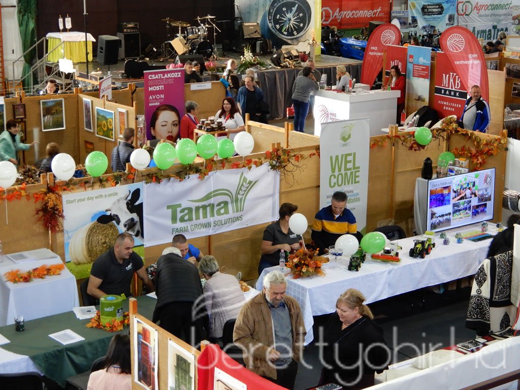 XXIII. Bihari Számadó Napok 107